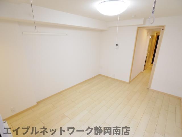 その他部屋・スペース　明るい色調の室内です