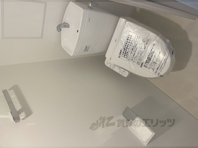 トイレ　同仕様