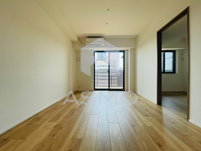 居室・リビング　※同物件　別間取り　参考写真