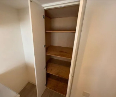 収納　別部屋参考写真