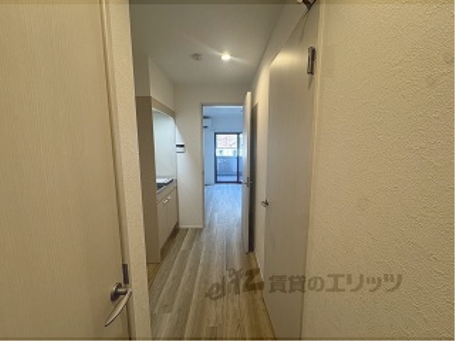 その他部屋・スペース　廊下