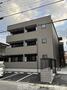 室見駅より徒歩12分 3階 築1年10ヶ月の賃貸物件