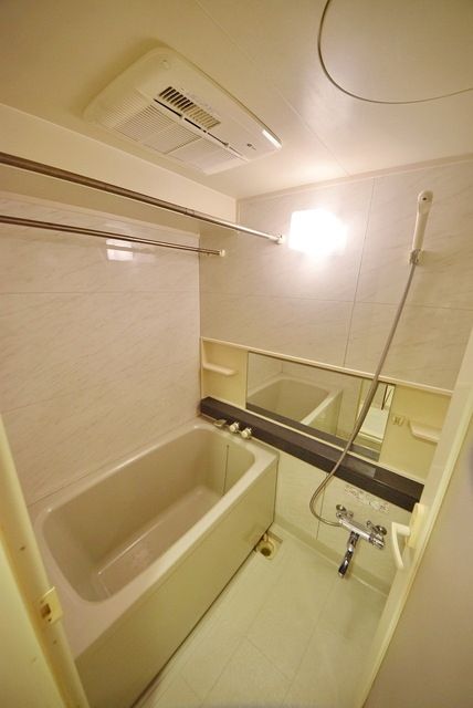 バス・シャワールーム　弊社は都内全域の物件をご紹介可能です！