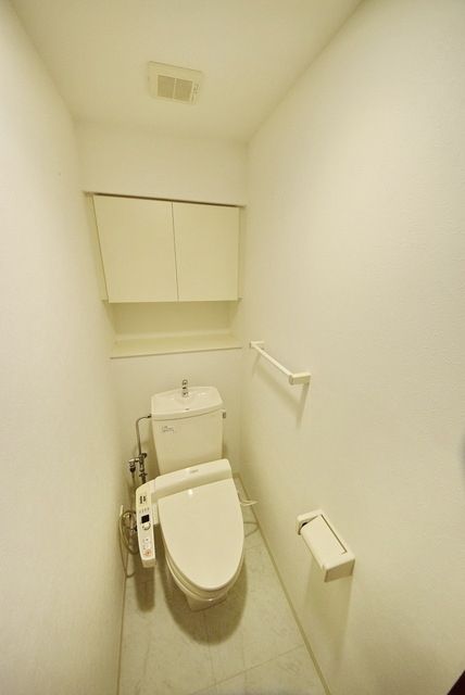 トイレ　弊社は都内全域の物件をご紹介可能です！