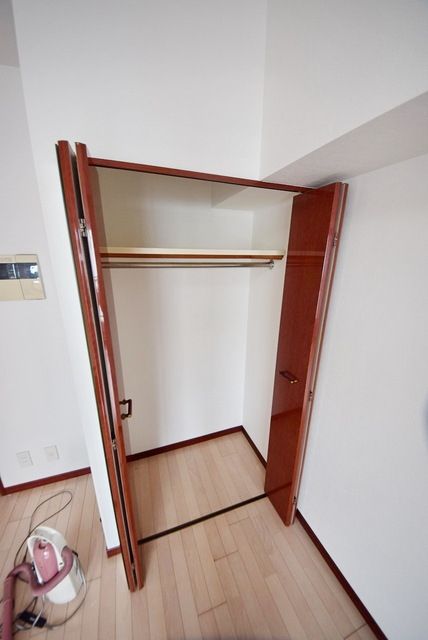 収納　弊社は都内全域の物件をご紹介可能です！