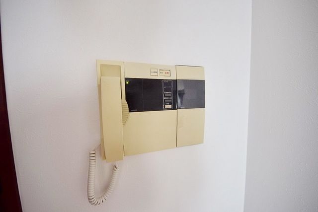 セキュリティ　弊社は都内全域の物件をご紹介可能です！