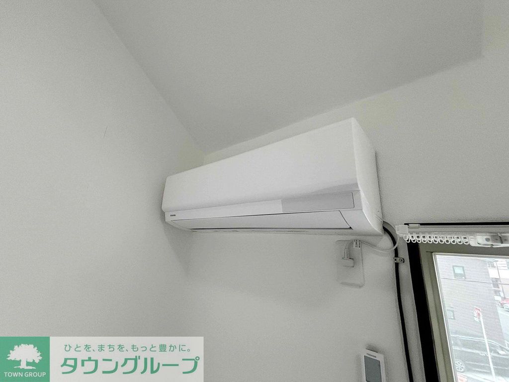 その他設備　設備