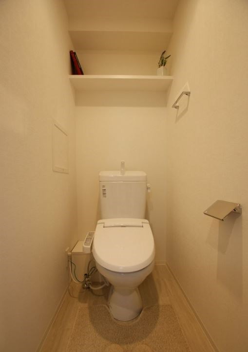 トイレ　★モデルルーム★