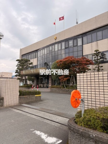 その他　朝倉警察署（その他）まで300m