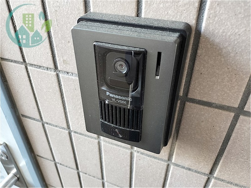 セキュリティ　K‘S COURT(ケーズコート)(J：COM320?ネット