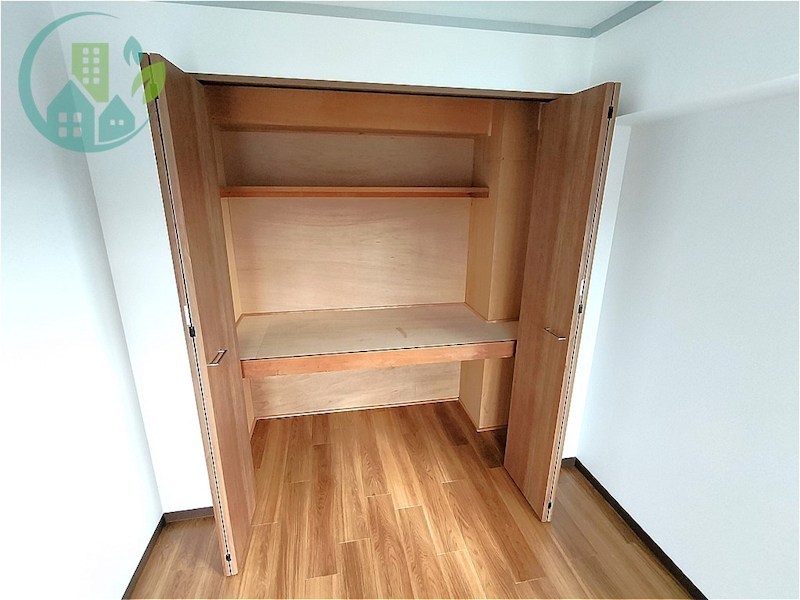 収納　K‘S COURT(ケーズコート)(J：COM320?ネット