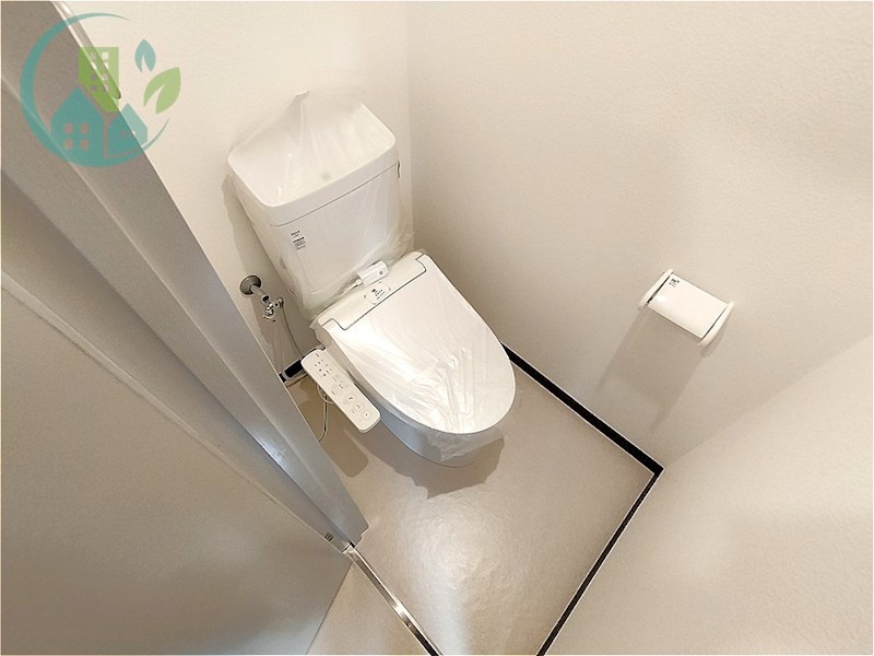 トイレ　K‘S COURT(ケーズコート)(J：COM320?ネット