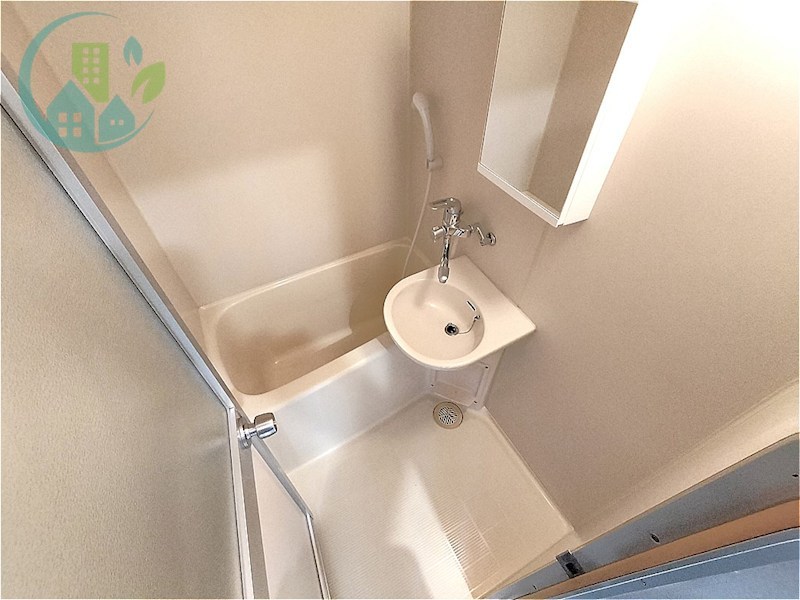 バス・シャワールーム　K‘S COURT(ケーズコート)(J：COM320?ネット