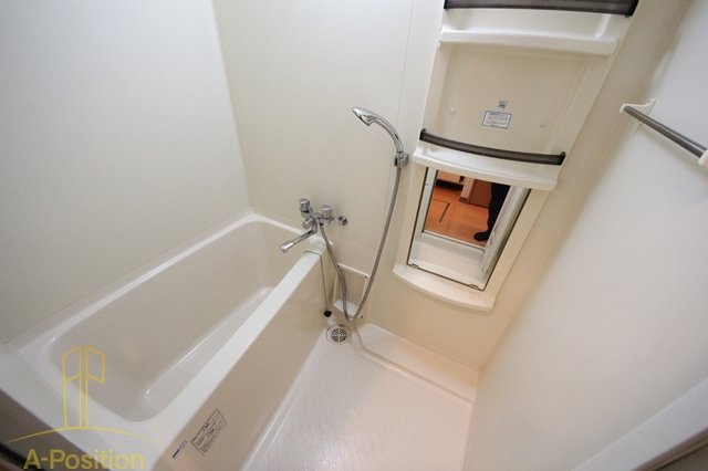 バス・シャワールーム　エステムコート大阪・中之島南