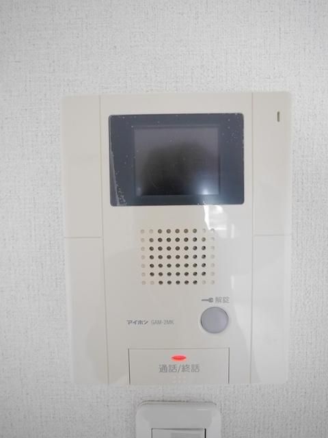 セキュリティ　★お問い合わせはタウンハウジングまで★