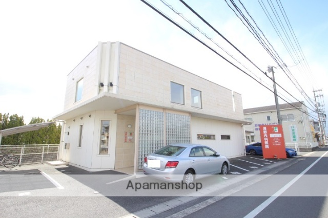 病院　清野内科医院（病院）まで604m