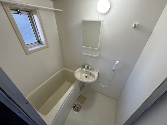 バス・シャワールーム　★別部屋参考写真です★