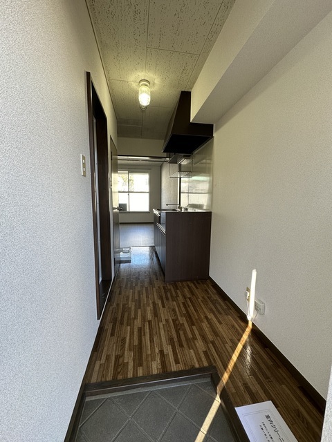 玄関　★別部屋参考写真です★