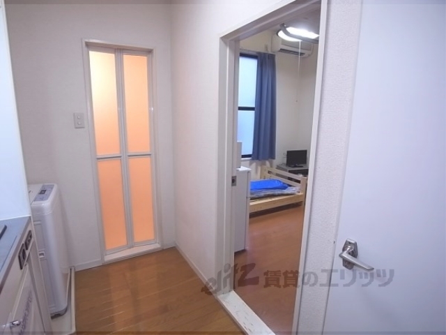 その他部屋・スペース　廊下