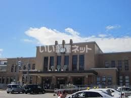 その他　ＪＲ函館本線　小樽駅（その他）まで932m