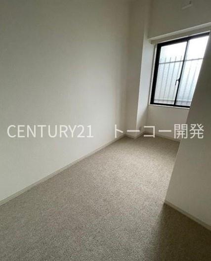 その他部屋・スペース　別部屋の参考写真です。現況有姿