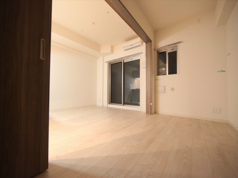 その他　ＬＤＫ10帖　洋室5帖　エアコン完備　バルコニー