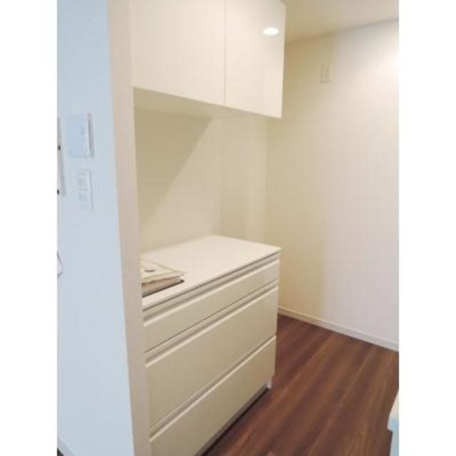 その他設備　写真は同タイプ住戸です。