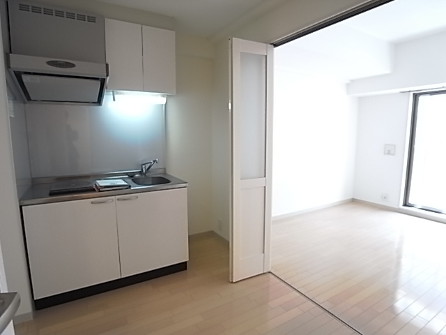 その他部屋・スペース　ダイニングキッチン