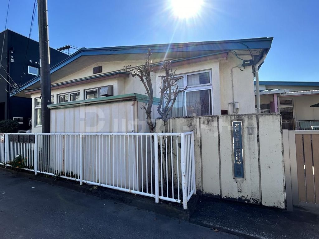 幼稚園・保育園　さいたま市立片柳保育園（幼稚園・保育園）まで510m