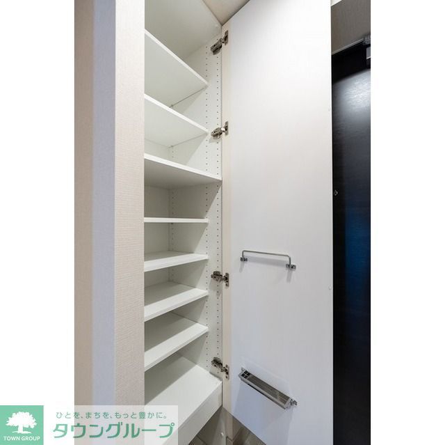 その他　シューズボックス