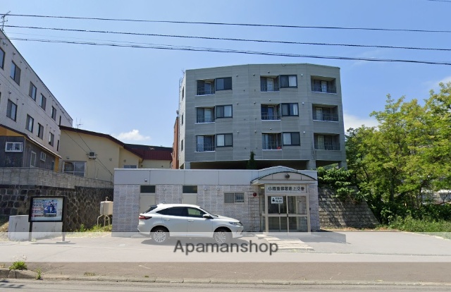 警察署・交番　最上交番（警察署・交番）まで390m