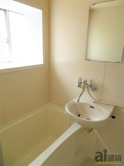 バス・シャワールーム　※同仕様写真です