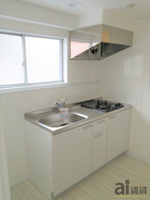 キッチン　※同仕様写真です