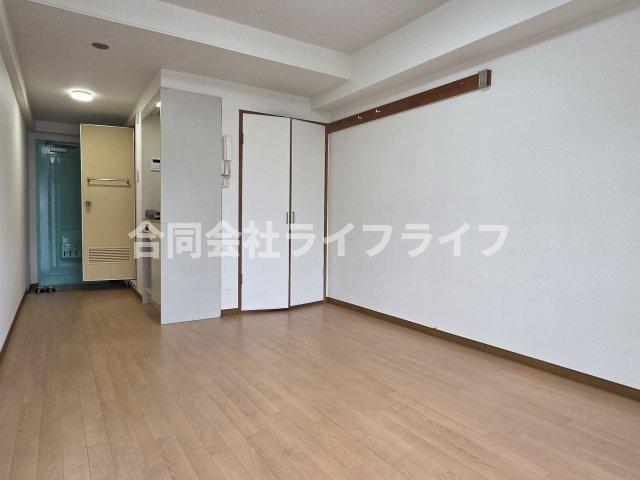 その他部屋・スペース　内装は落ち着いています