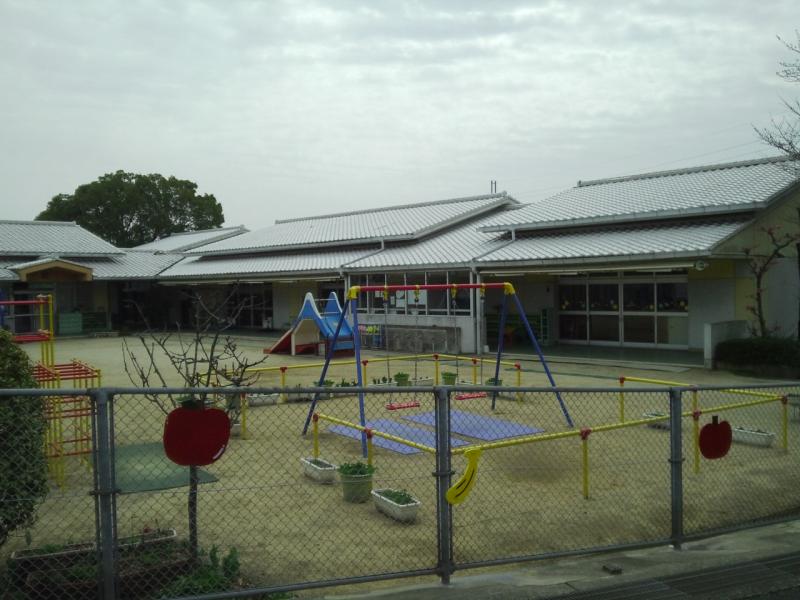 幼稚園・保育園　王寺町立王寺南幼稚園（幼稚園・保育園）まで2834m