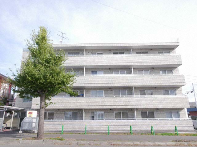 建物外観　☆物件名【イメージ３０７】とお伝えください！