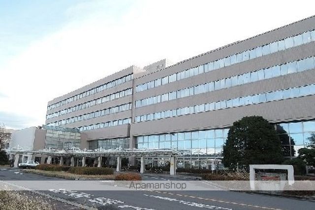 病院　青森労災病院（病院）まで1100m