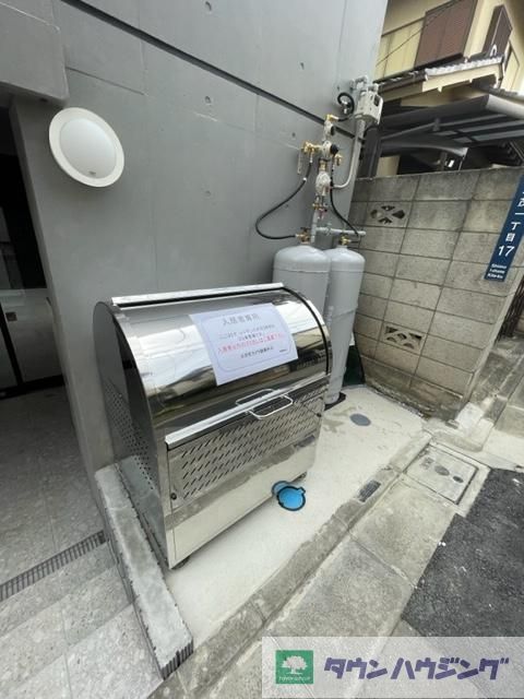 その他共有部分　バルコニー