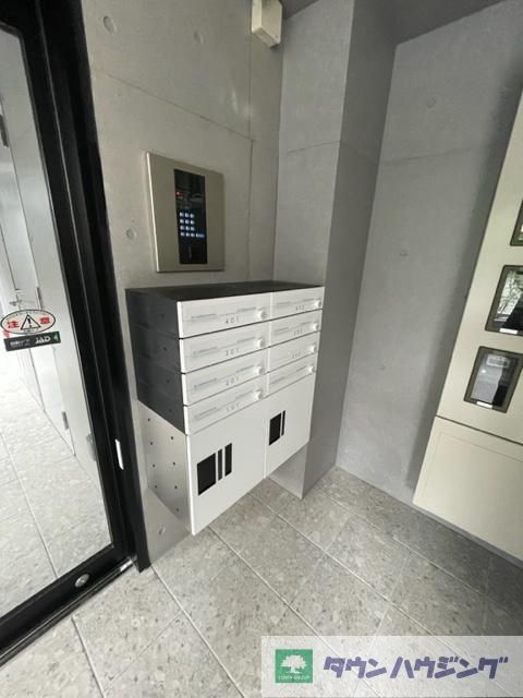 その他設備　設備