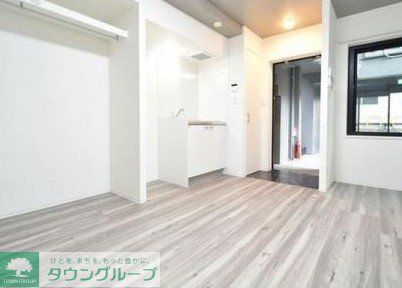 居室・リビング　リビング/居室