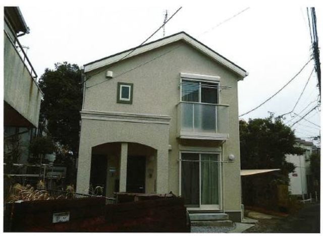 建物外観　★外観★