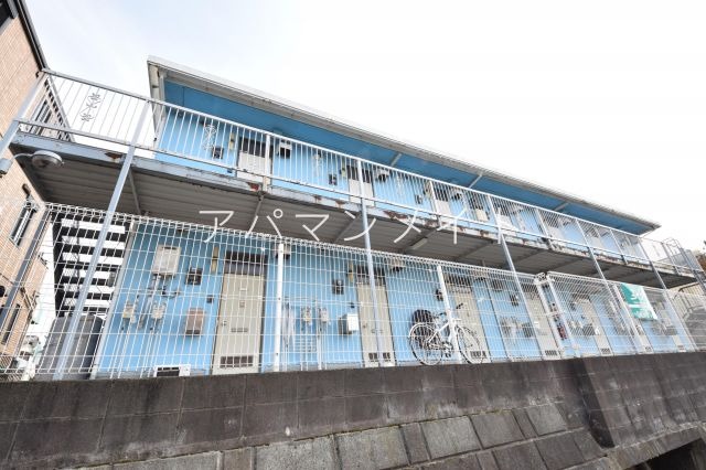 その他共有部分　建物外観です