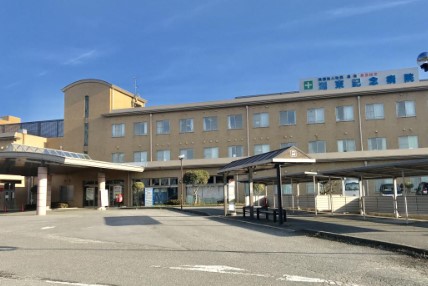 病院　湖東記念病院（病院）まで2230m