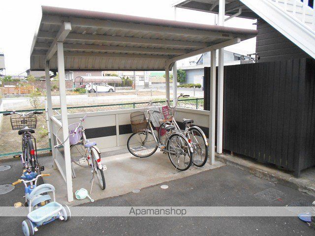 その他共有部分　その他共有部分