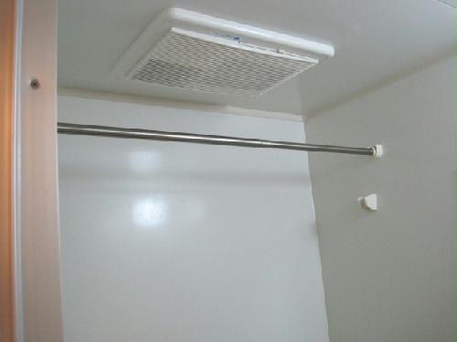 その他　浴室乾燥機