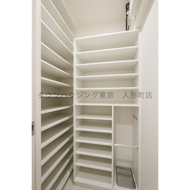 その他　シューズボックス