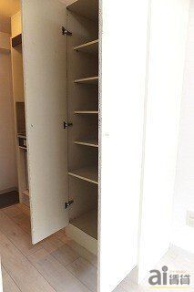 収納　※同仕様写真