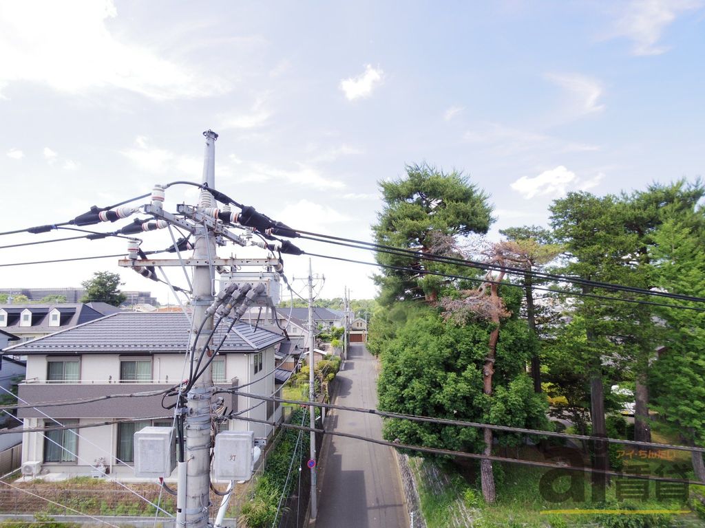 眺望　※別号室写真です