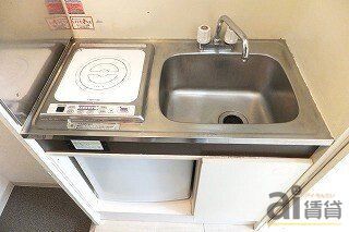 キッチン　※同仕様写真