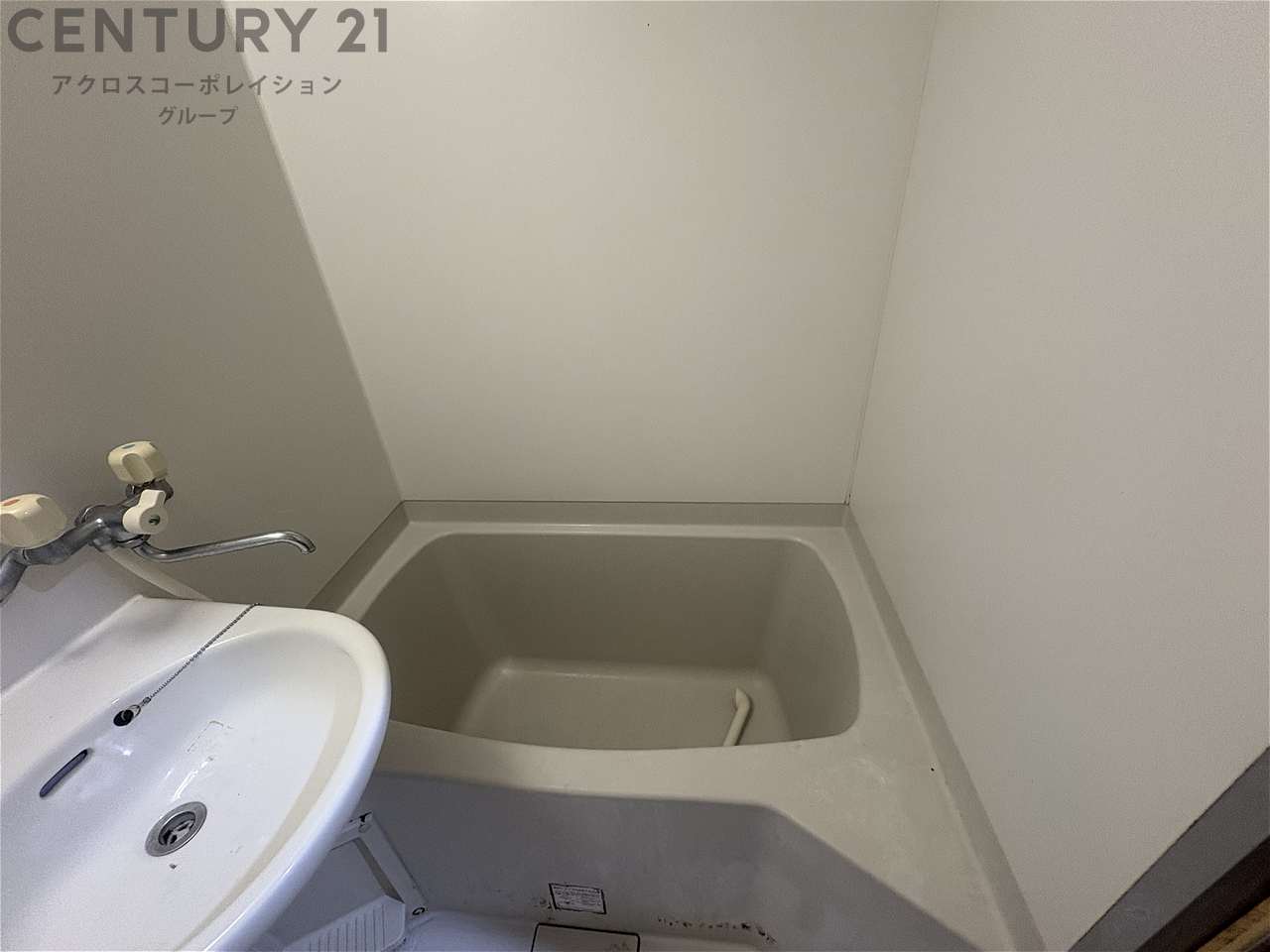 バス・シャワールーム　落ち着く空間のバスルーム♪